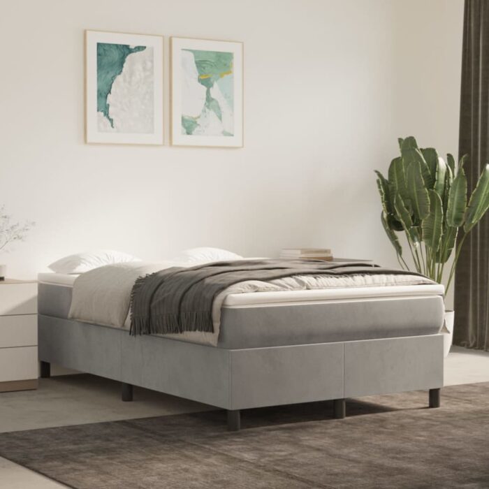 Sur-matelas 120x200x5 cm – Image 1
