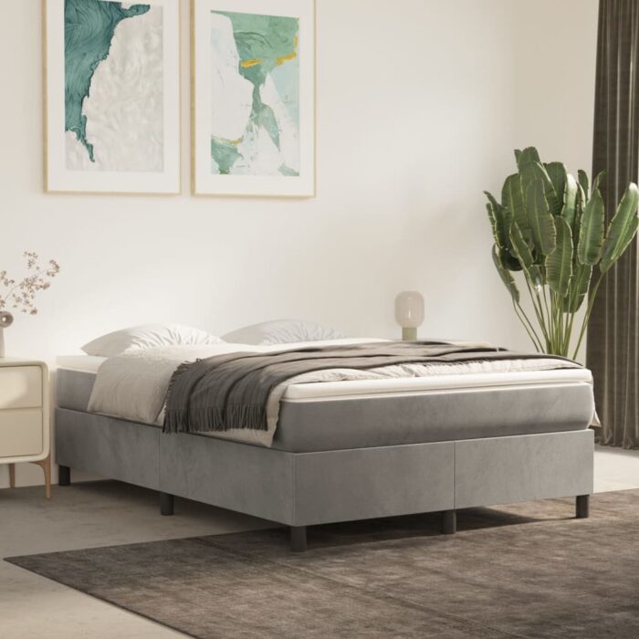 Sur-matelas 160x200x5 cm – Image 1