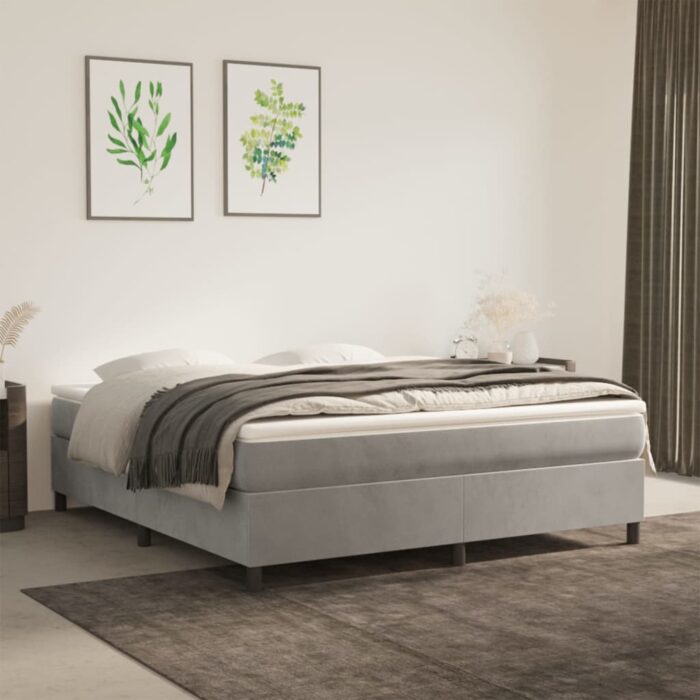 Sur-matelas 180x200x5 cm – Image 1