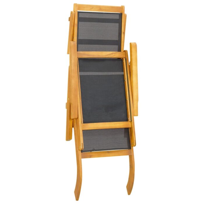 VXL8720287177807_g_en_hd_3.jpg Chaises longues d'extérieur lot de 2 Acacia massif et textilène – Image 3