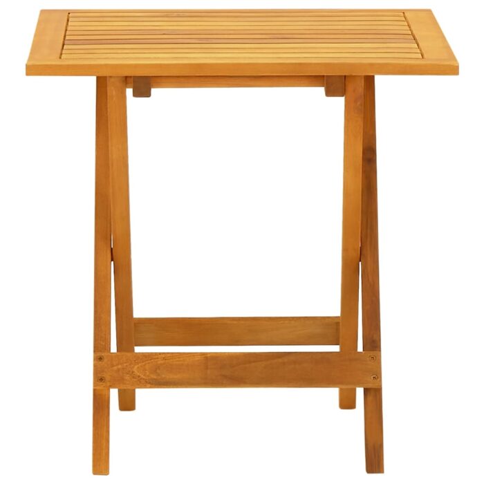 VXL8720287177814_g_en_hd_5.jpg Chaise longue d'extérieur avec table Acacia massif et textilène – Image 5