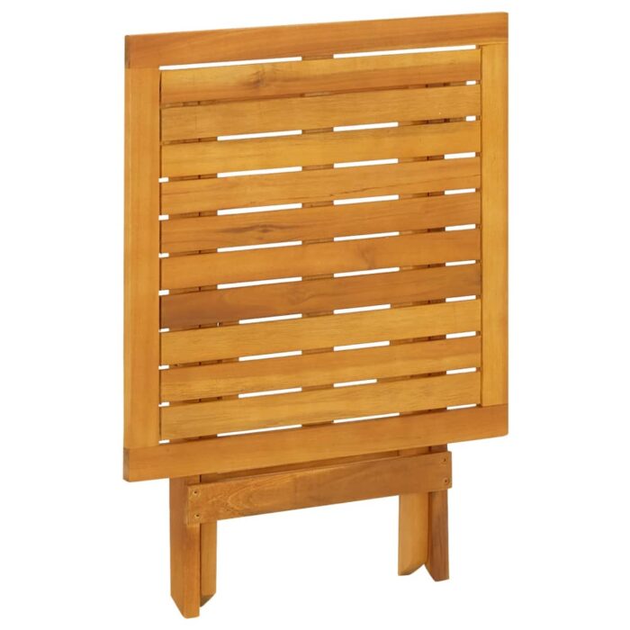 VXL8720287177814_g_en_hd_6.jpg Chaise longue d'extérieur avec table Acacia massif et textilène – Image 6