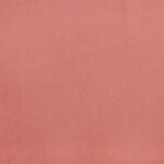 Banc Rose 70x35x41 cm Velours – Image 4