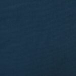 Banc Bleu 100x35x41 cm Velours – Image 4