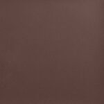 Coussins décoratifs lot de 2 Marron 40x40 cm Similicuir – Image 4