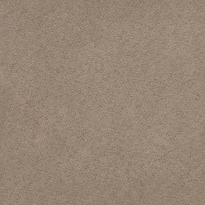 Coussins décoratifs lot de 2 Taupe 40x40 cm Tissu microfibre – Image 4