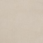 Coussins décoratifs lot de 2 Crème 40x40 cm Tissu microfibre – Image 4
