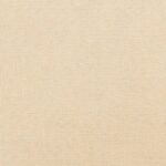 Coussins décoratifs 2 pcs Crème Ø15x50 cm Tissu – Image 4
