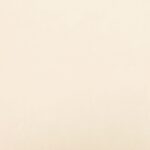 Coussins décoratifs 2 pcs Crème Ø15x50 cm Velours – Image 4