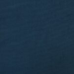 Coussins décoratifs lot de 2 Bleu Ø15x50 cm Velours – Image 4
