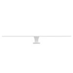 Lampe de miroir à LED 7,5 W Blanc chaud 80 cm 3000 K – Image 2