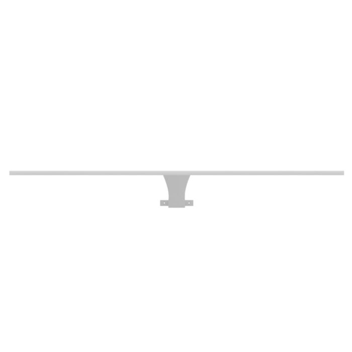 Lampe de miroir à LED 7,5 W Blanc chaud 80 cm 3000 K – Image 3