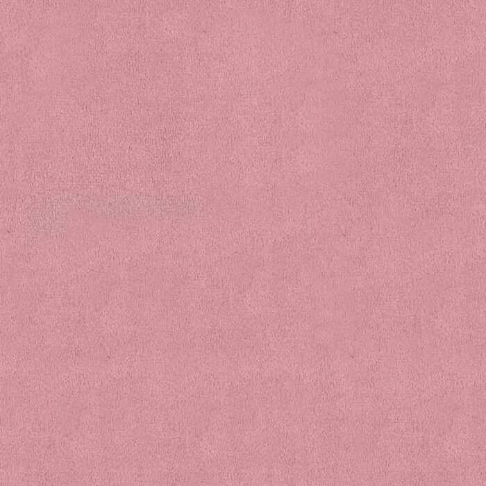 Banc Rose 110x40x70 cm Velours – Image 4
