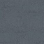 Tabouret de rangement Gris foncé 110x45x49 cm Velours – Image 4