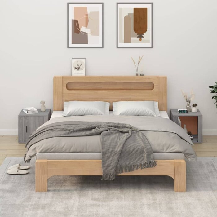 VXL8720287221456_m_en_hd_1.jpg Tables de chevet 2 pcs Sonoma gris 50x39x47 cm – Image 1