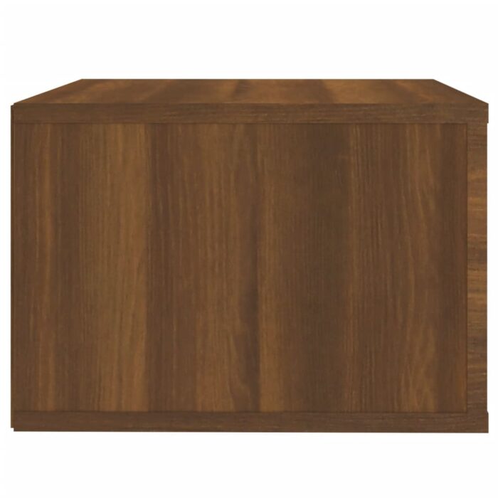 VXL8720287222583_g_en_hd_6.jpg Table de chevet murale Chêne marron 50x36x25 cm – Image 6