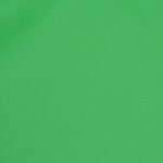 Chaise de jeu avec repose-pied Noir et vert Similicuir – Image 12
