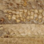 Meuble TV 70x33x46 cm Bois massif de manguier – Image 8