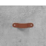 Meuble TV Gris béton 80x36x50 cm Bois d'ingénierie – Image 7