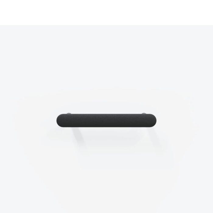 Meuble TV Blanc 80x36x50 cm Bois d'ingénierie – Image 7