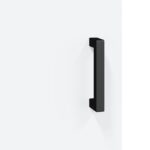 Meuble TV blanc 150x30x50 cm bois d'ingénierie – Image 7