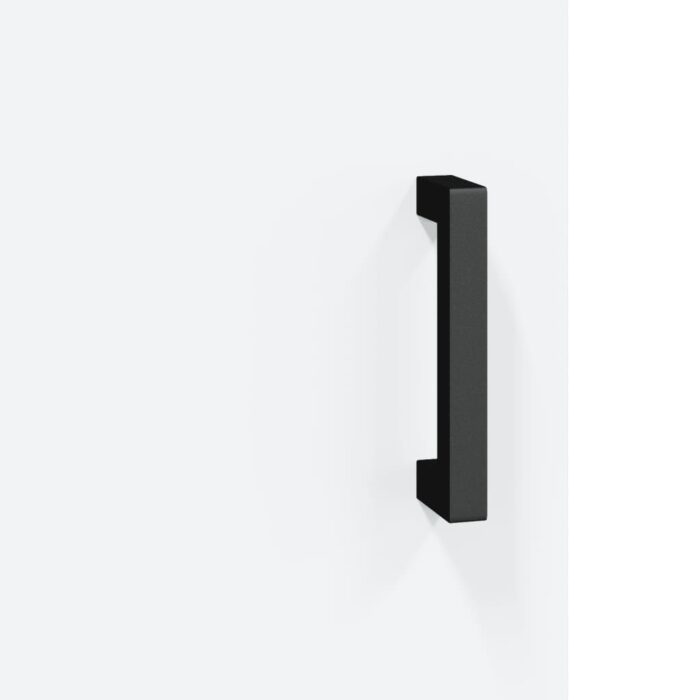 Meuble TV blanc 150x30x50 cm bois d'ingénierie – Image 7