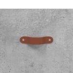 Table basse gris béton 102x50x40 cm bois d'ingénierie – Image 8