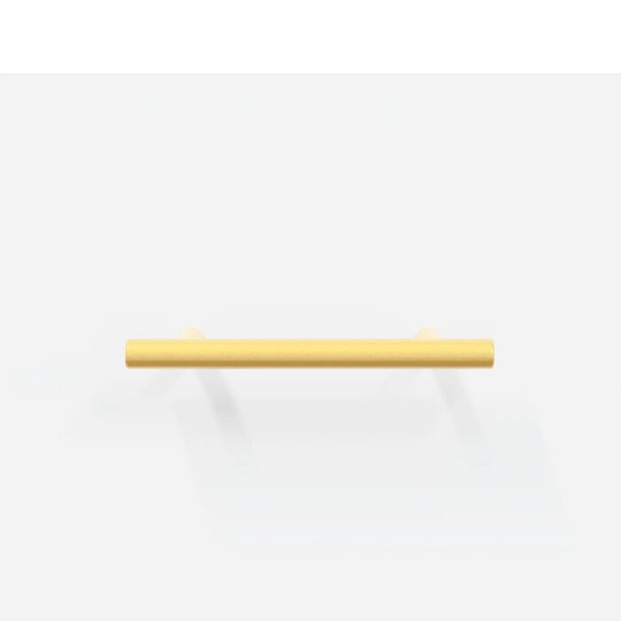 Table basse blanc 102x50x40 cm bois d'ingénierie – Image 8