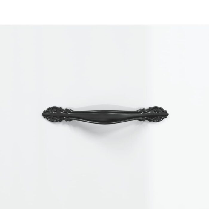 Table basse blanc brillant 50x50x40 cm bois d'ingénierie – Image 7