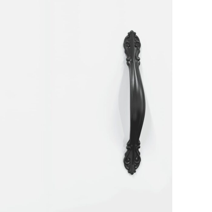 Table basse Blanc brillant 90x50x40 cm Bois d'ingénierie – Image 8