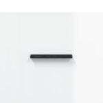 Armoire à chaussure Blanc brillant 60x35x105 cm Bois ingénierie – Image 7