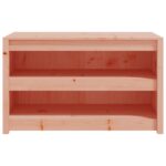 Armoire de cuisine d'extérieur 106x55x64 cm bois massif douglas – Image 2