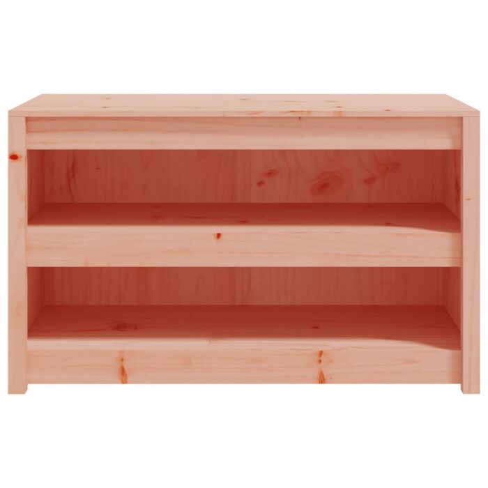 Armoire de cuisine d'extérieur 106x55x64 cm bois massif douglas – Image 2