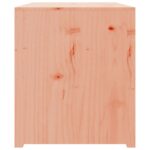 Armoire de cuisine d'extérieur 106x55x64 cm bois massif douglas – Image 3