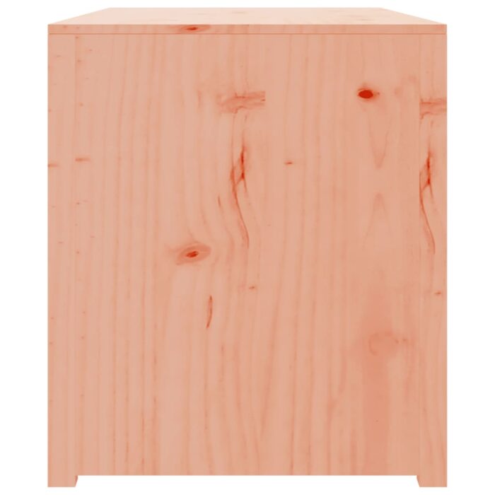 Armoire de cuisine d'extérieur 106x55x64 cm bois massif douglas – Image 3