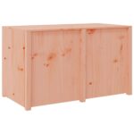 Armoire de cuisine d'extérieur 106x55x64 cm bois massif douglas – Image 4