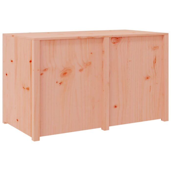 Armoire de cuisine d'extérieur 106x55x64 cm bois massif douglas – Image 4