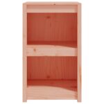 Armoire de cuisine d'extérieur 55x55x92 cm bois massif douglas – Image 2