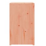 Armoire de cuisine d'extérieur 55x55x92 cm bois massif douglas – Image 3