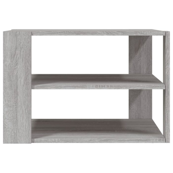 VXL8720845434915_g_en_hd_2.jpg Table basse sonoma gris 59,5x59,5x40 cm bois d'ingénierie – Image 2