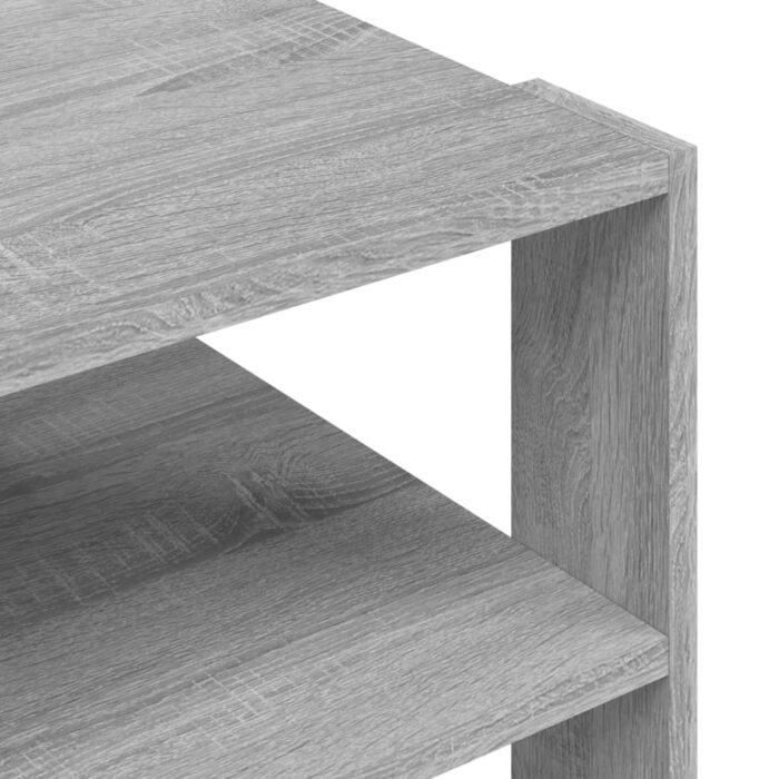 VXL8720845434915_g_en_hd_5.jpg Table basse sonoma gris 59,5x59,5x40 cm bois d'ingénierie – Image 5