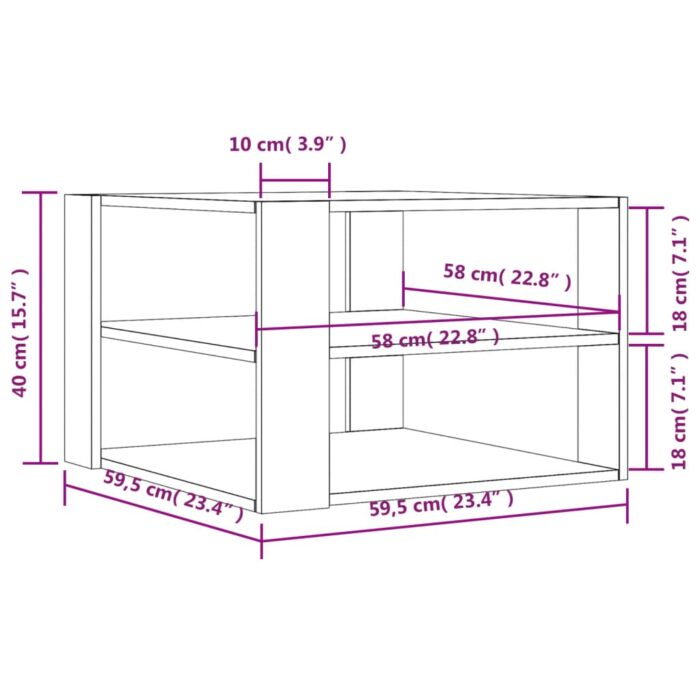 VXL8720845434915_g_en_hd_7.jpg Table basse sonoma gris 59,5x59,5x40 cm bois d'ingénierie – Image 7