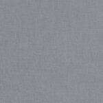 Fauteuil cabriolet gris clair tissu – Image 5