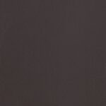 Fauteuil avec repose-pied marron similicuir – Image 5