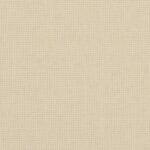 Canapé pour enfants crème 90x53x30 cm tissu – Image 4