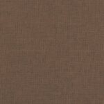 Canapé pour enfants marron 90x53x30 cm tissu – Image 4