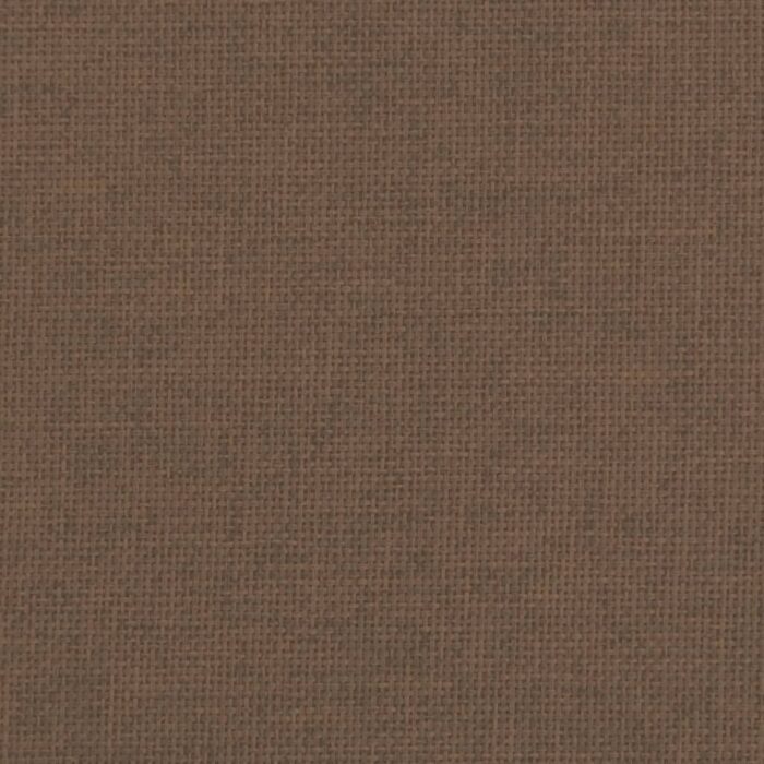 Canapé pour enfants marron 90x53x30 cm tissu – Image 4