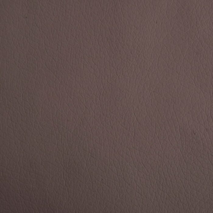 Canapé pour enfants marron 90x53x30 cm similicuir – Image 4