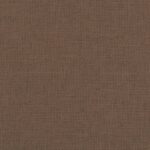 Canapé pour enfants marron 70x45x30 cm tissu – Image 4