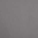 Canapé pour enfants gris 90x53x30 cm similicuir – Image 4